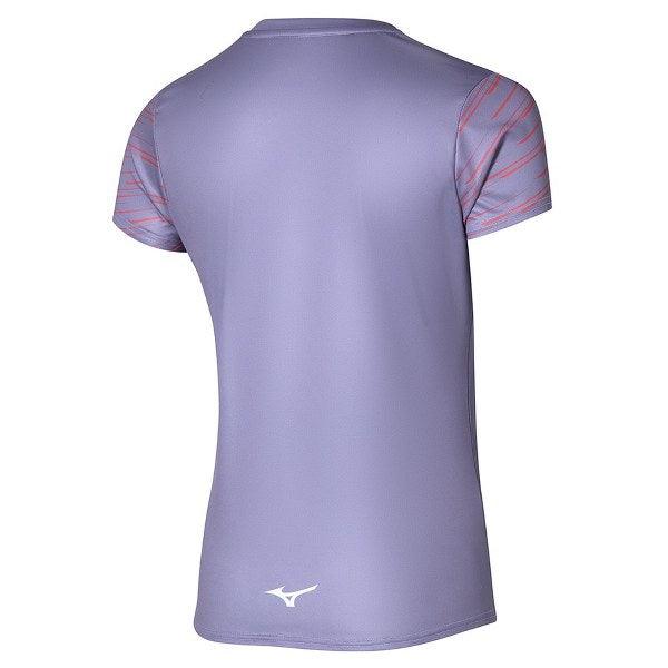 Mizuno Graphic Tee Póló - Sportmania.hu