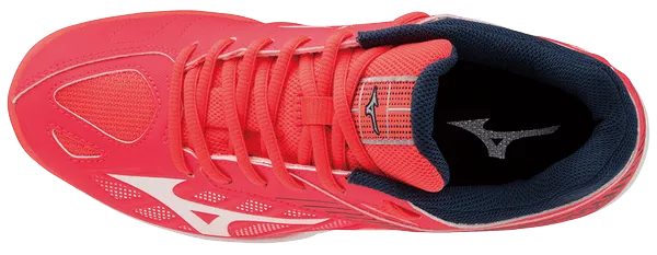 Mizuno Lightning Star Z4 Jr Teremcipő - Sportmania.hu