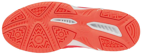 Mizuno Lightning Star Z4 Jr Teremcipő - Sportmania.hu