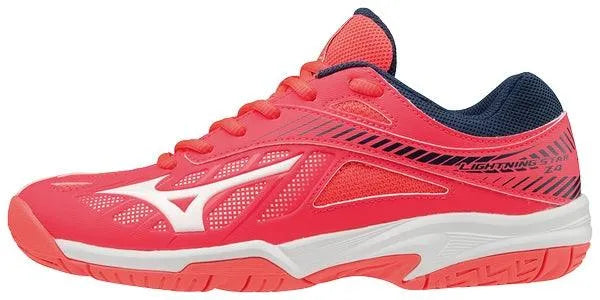Mizuno Lightning Star Z4 Jr Teremcipő - Sportmania.hu