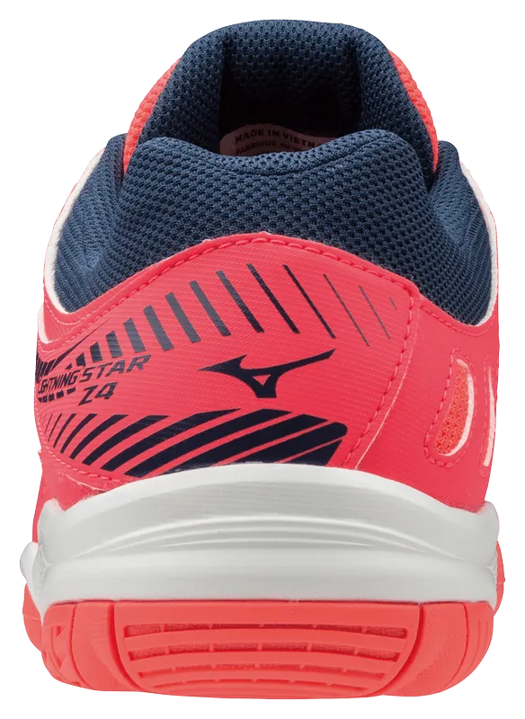 Mizuno Lightning Star Z4 Jr Teremcipő - Sportmania.hu