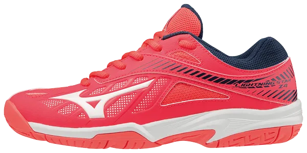 Mizuno Lightning Star Z4 Jr Teremcipő - Sportmania.hu