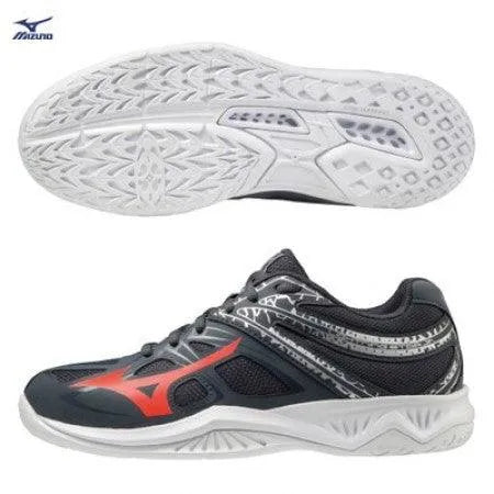 Mizuno LIGHTNING STAR Z5 JR Teremcipő gyerek