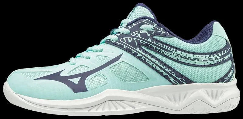 Mizuno LIGHTNING STAR Z5 JR Teremcipő gyerek