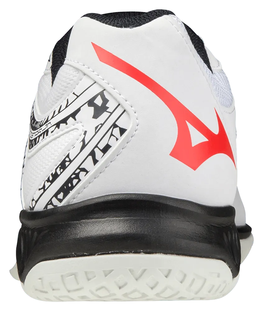 Mizuno LIGHTNING STAR Z5 JR Teremcipő - Sportmania.hu