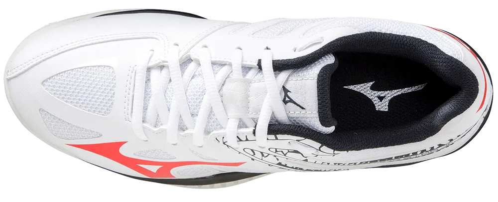 Mizuno LIGHTNING STAR Z5 JR Teremcipő - Sportmania.hu