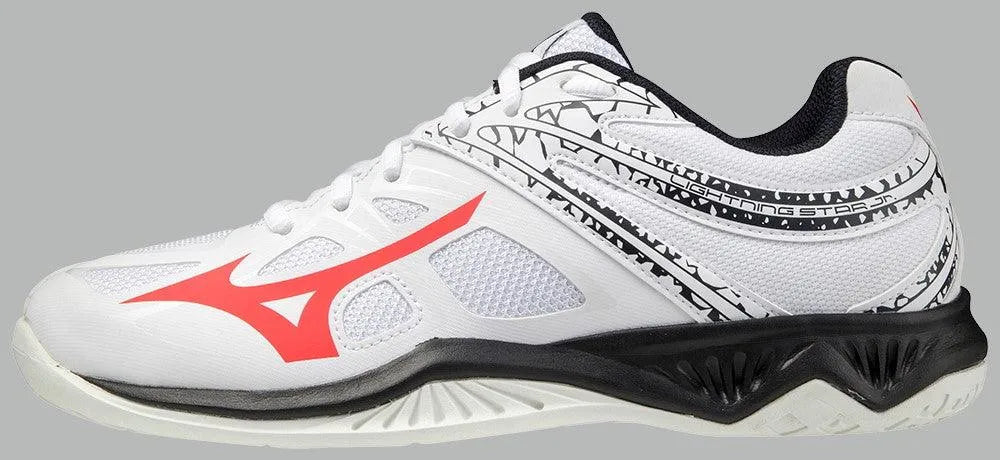 Mizuno LIGHTNING STAR Z5 JR Teremcipő - Sportmania.hu