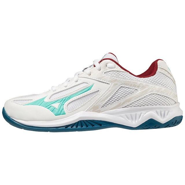 Mizuno LIGHTNING STAR Z6 Jr. cipő Teremcipő - Sportmania.hu