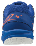 Mizuno Mirage Star 2 Jr Teremcipő gyerek