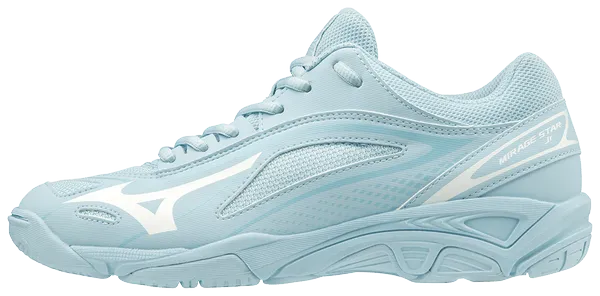 Mizuno Mirage Star 2 Jr Teremcipő - Sportmania.hu
