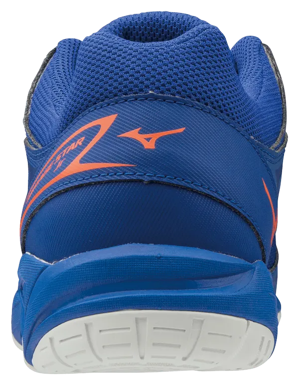 Mizuno Mirage Star 2 Jr Teremcipő - Sportmania.hu