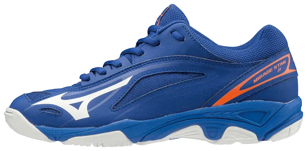 Mizuno Mirage Star 2 Jr Teremcipő - Sportmania.hu