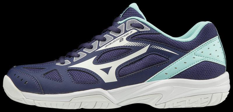 Mizuno CYCLONE SPEED 2 JR cipő Teremcipő - Sportmania.hu