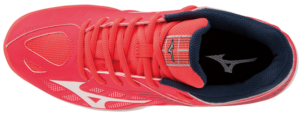 Mizuno Lightning Star Z4 Jr cipő Teremcipő - Sportmania.hu