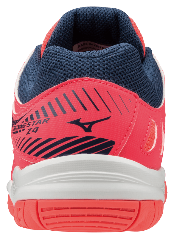 Mizuno Lightning Star Z4 Jr cipő Teremcipő - Sportmania.hu