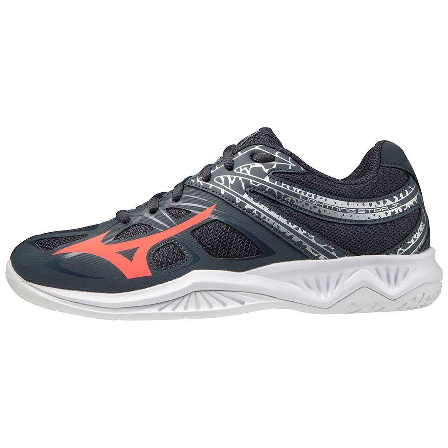 Mizuno LIGHTNING STAR Z5 JR röplabda cipő, gyerek Teremcipő - Sportmania.hu