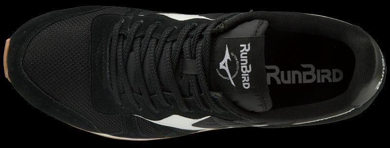 Mizuno ML87 cipő, fekete Utcai cipő - Sportmania.hu