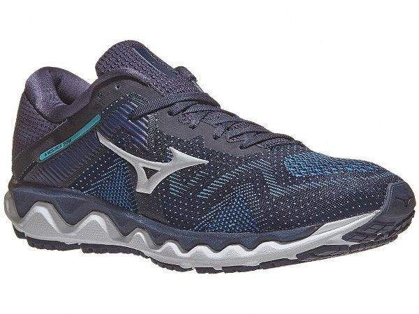 Mizuno WAVE HORIZON 4 cipő Futócipő - Sportmania.hu