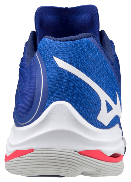 Mizuno WAVE LIGHTNING Z6 cipő Teremcipő - Sportmania.hu