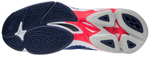 Mizuno WAVE LIGHTNING Z6 cipő Teremcipő - Sportmania.hu