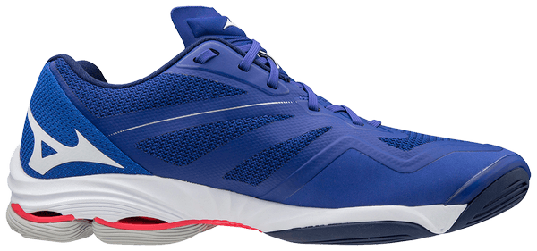 Mizuno WAVE LIGHTNING Z6 cipő Teremcipő - Sportmania.hu