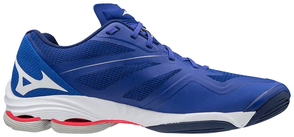 Mizuno WAVE LIGHTNING Z6 cipő Teremcipő - Sportmania.hu
