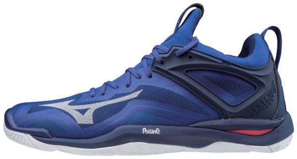 Mizuno WAVE MIRAGE 3 cipő Teremcipő - Sportmania.hu