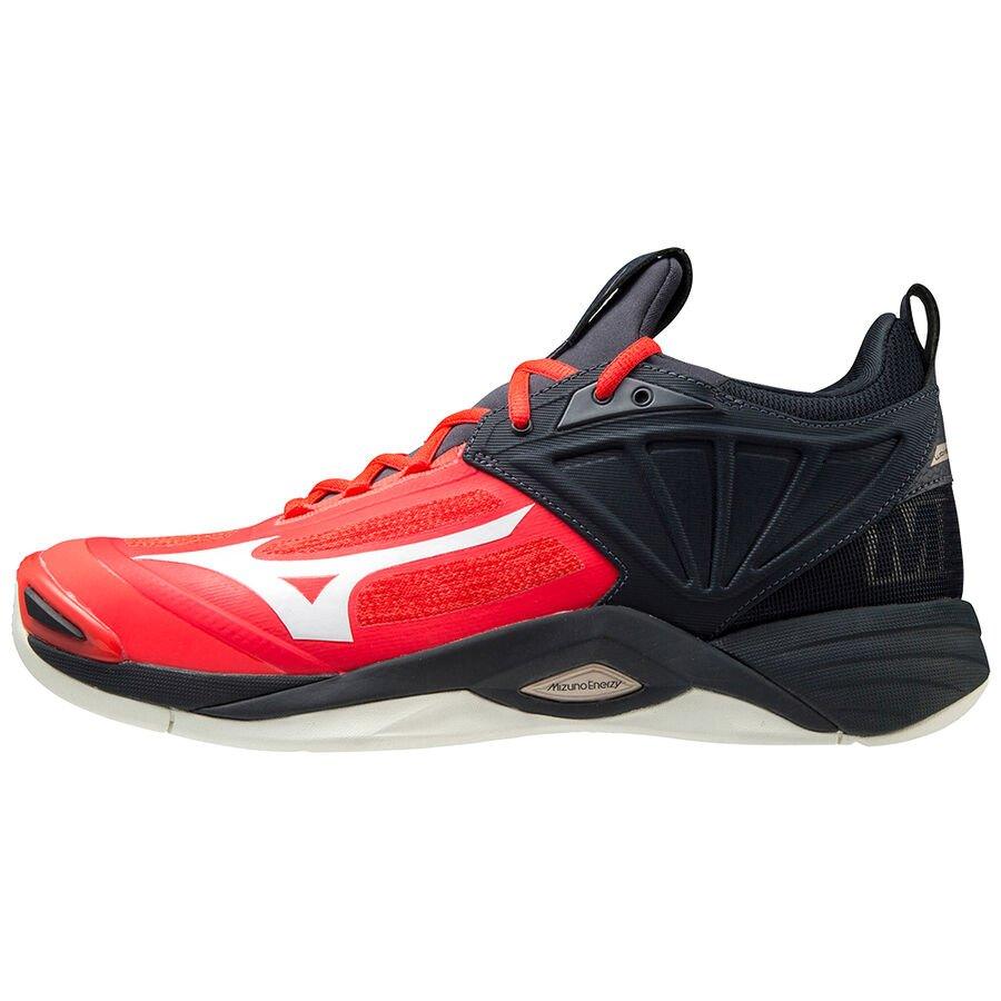 Mizuno WAVE MOMENTUM 2 röplabda cipő, férfi Teremcipő - Sportmania.hu