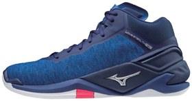 Mizuno WAVE STEALTH NEO MID cipő Teremcipő - Sportmania.hu