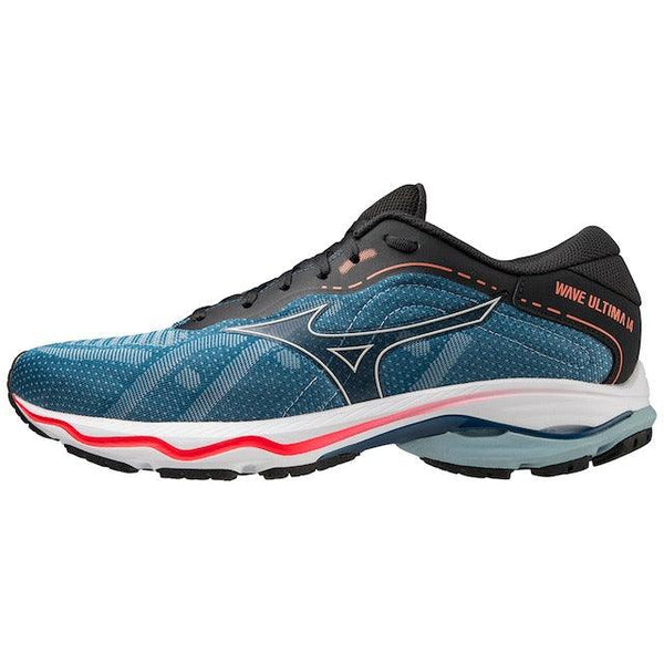 Mizuno WAVE ULTIMA 14 cipő Futócipő - Sportmania.hu