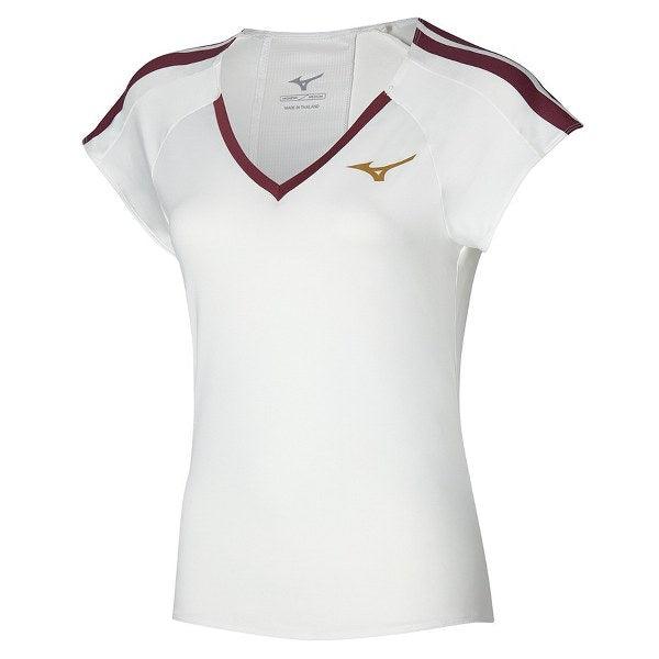 Mizuno Printed Tee Póló - Sportmania.hu