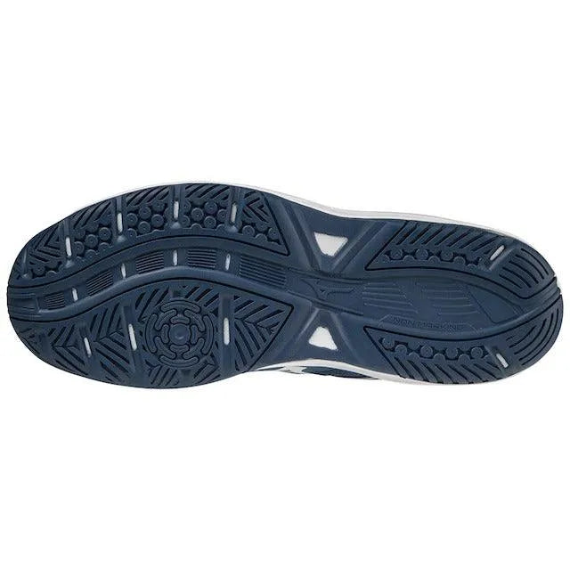 Mizuno STEALTH STAR JUNIOR(C) Teremcipő - Sportmania.hu