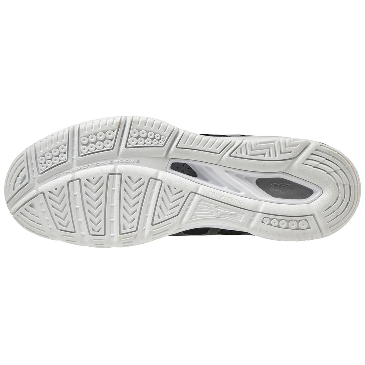 Mizuno SUPERSONIC 2 röplabda cipő unisex Teremcipő