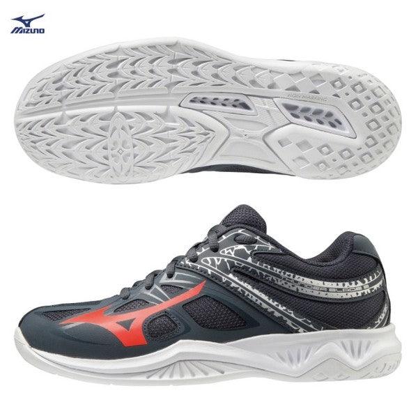 Mizuno THUNDER BLADE 2 cipő Teremcipő - Sportmania.hu