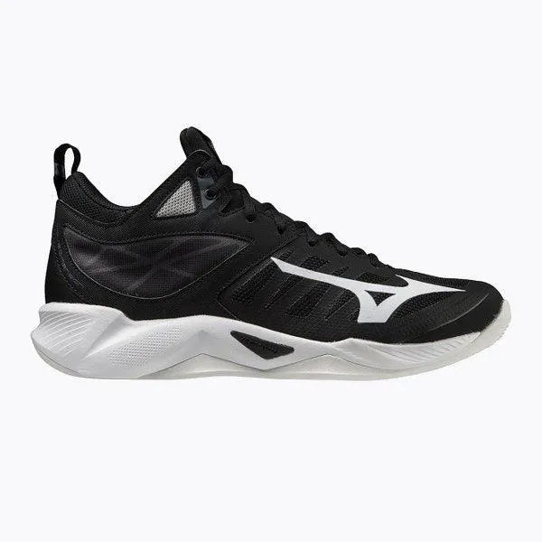 Mizuno WAVE DIMENSION MID Teremcipő - Sportmania.hu