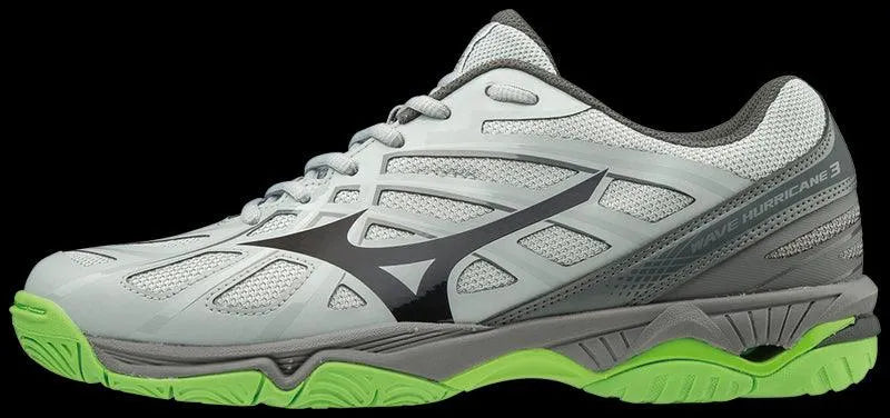 Mizuno Wave Hurricane 3 unisex Teremcipő