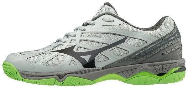 Mizuno Wave Hurricane 3 unisex Teremcipő