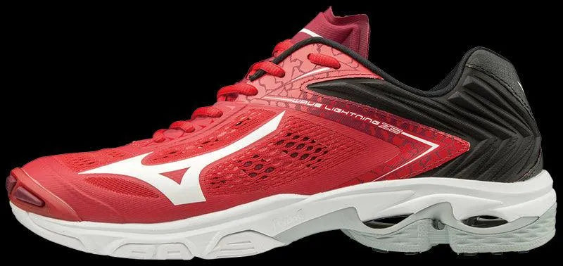 Mizuno Wave Lightning Z5 Teremcipő - Sportmania.hu