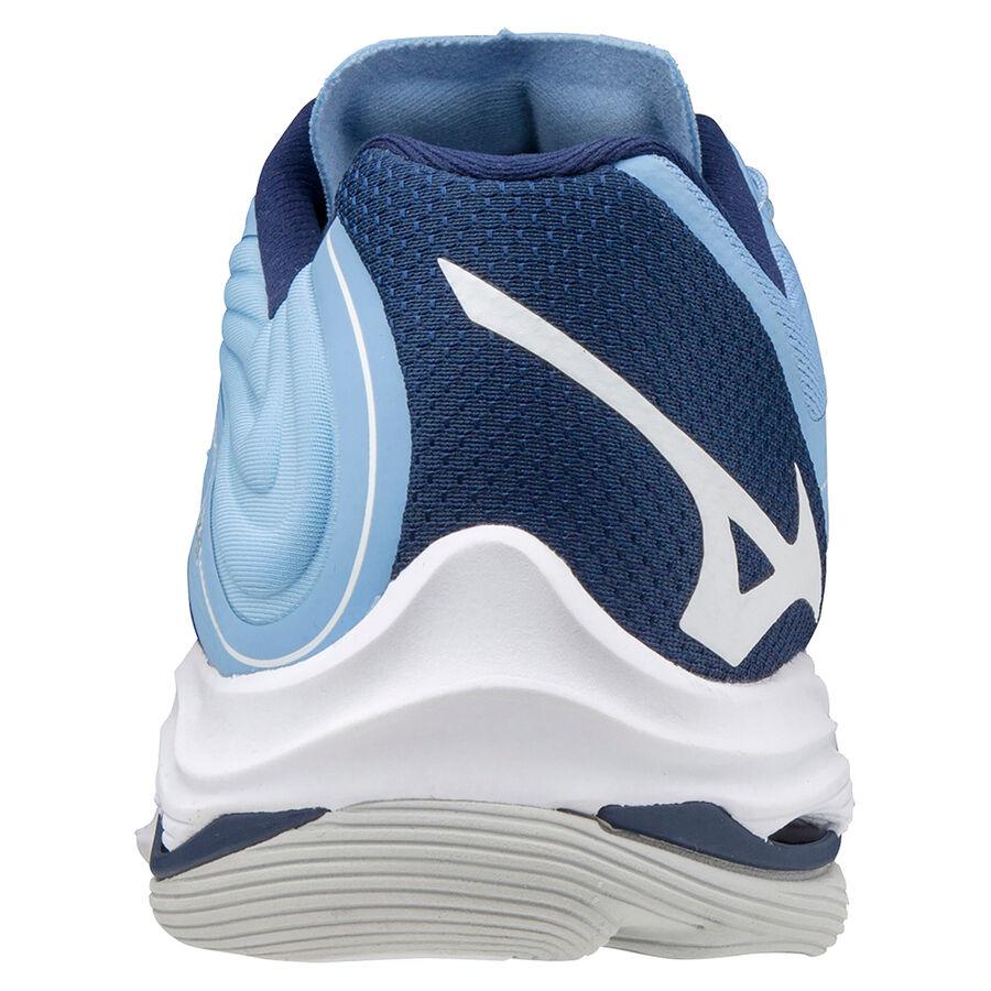 Mizuno WAVE LIGHTNING Z6 cipő Teremcipő - Sportmania.hu