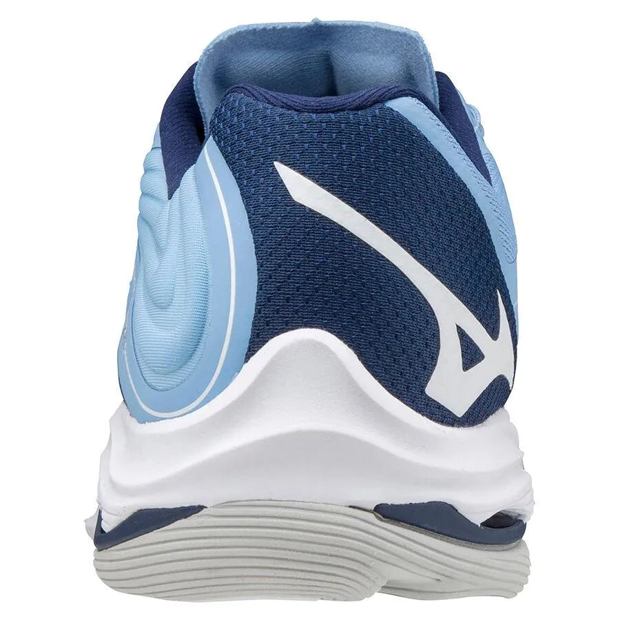 Mizuno WAVE LIGHTNING Z6 Teremcipő - Sportmania.hu
