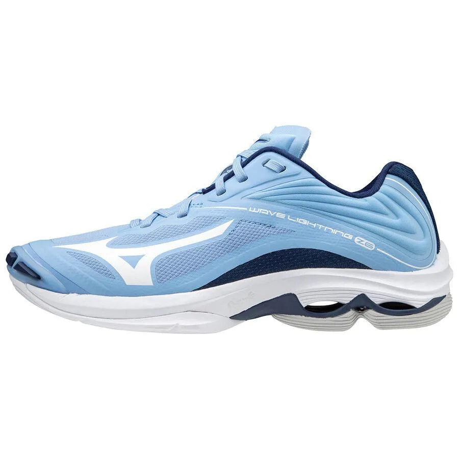Mizuno WAVE LIGHTNING Z6 Teremcipő - Sportmania.hu
