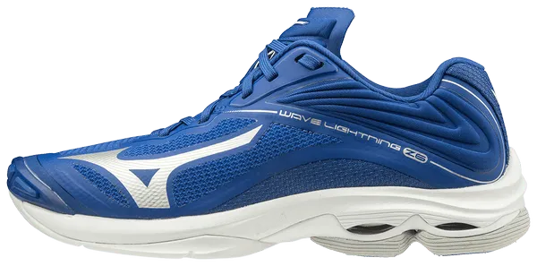Mizuno WAVE LIGHTNING Z6 Teremcipő - Sportmania.hu