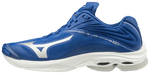 Mizuno WAVE LIGHTNING Z6 Teremcipő - Sportmania.hu