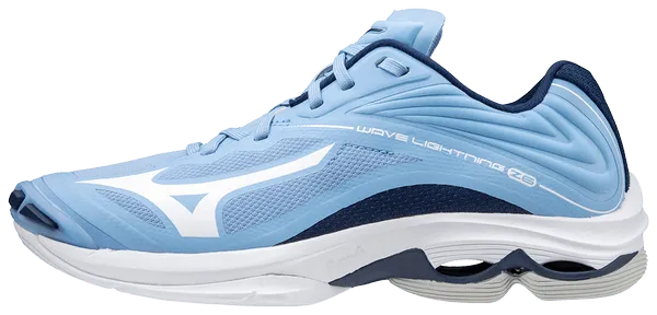 Mizuno WAVE LIGHTNING Z6 Teremcipő - Sportmania.hu