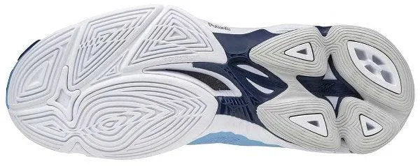 Mizuno WAVE LIGHTNING Z6 Teremcipő - Sportmania.hu