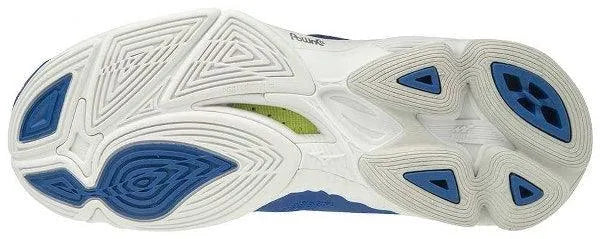 Mizuno WAVE LIGHTNING Z6 Teremcipő - Sportmania.hu