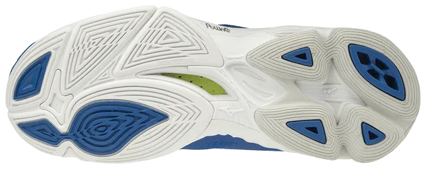 Mizuno WAVE LIGHTNING Z6 Teremcipő - Sportmania.hu