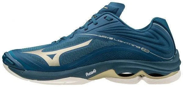 Mizuno WAVE LIGHTNING Z6 Teremcipő - Sportmania.hu