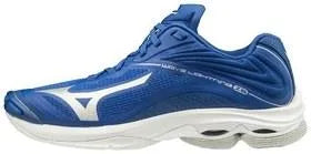 Mizuno WAVE LIGHTNING Z6 Teremcipő - Sportmania.hu
