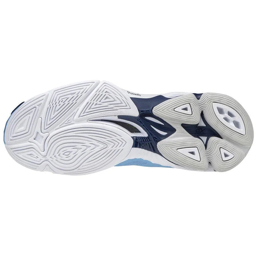 Mizuno WAVE LIGHTNING Z6 Teremcipő - Sportmania.hu